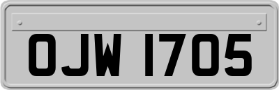 OJW1705