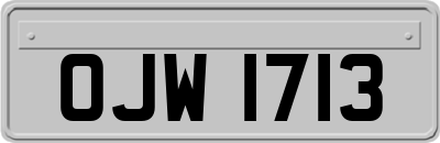 OJW1713