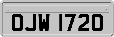 OJW1720