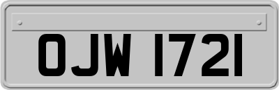 OJW1721