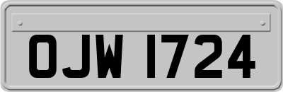 OJW1724