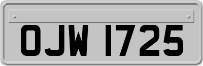 OJW1725