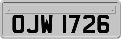 OJW1726