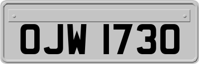 OJW1730