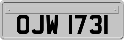 OJW1731