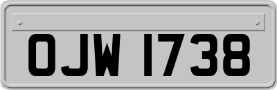 OJW1738