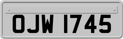 OJW1745