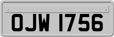 OJW1756