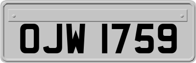 OJW1759