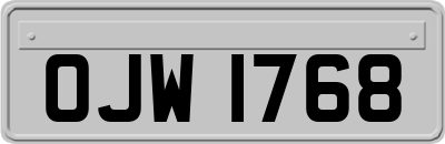 OJW1768