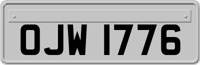 OJW1776