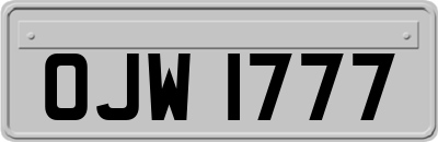 OJW1777