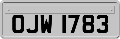 OJW1783