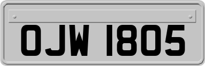 OJW1805