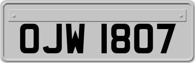 OJW1807