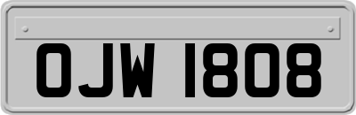 OJW1808