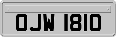 OJW1810