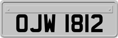 OJW1812