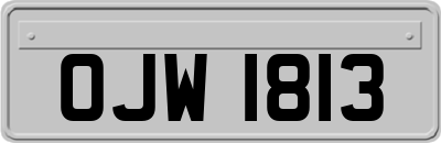 OJW1813