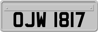 OJW1817