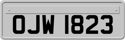 OJW1823
