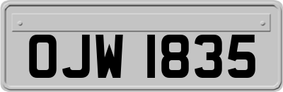 OJW1835