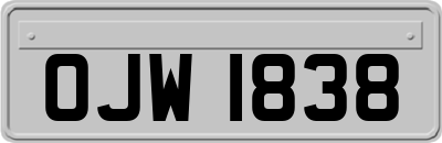 OJW1838
