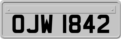 OJW1842