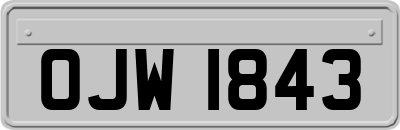 OJW1843