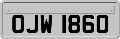 OJW1860
