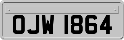 OJW1864