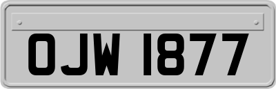 OJW1877