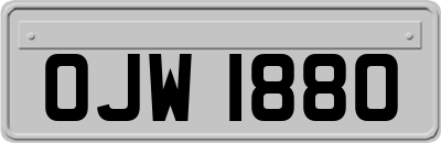 OJW1880