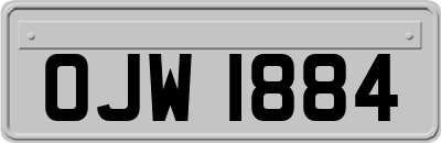 OJW1884