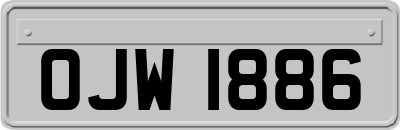 OJW1886