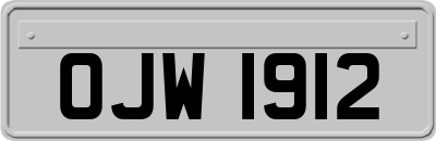 OJW1912