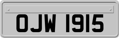 OJW1915