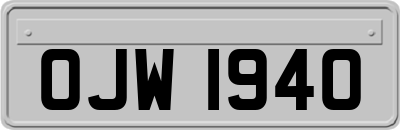 OJW1940