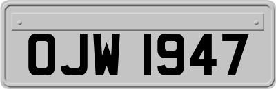 OJW1947