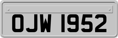 OJW1952