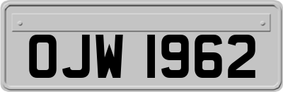 OJW1962