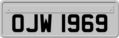 OJW1969