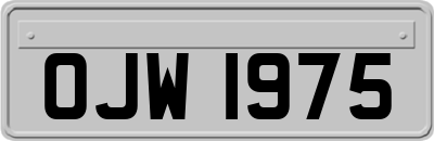 OJW1975