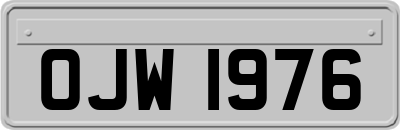 OJW1976