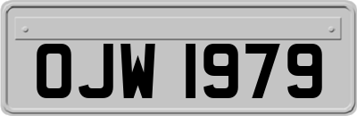 OJW1979