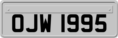 OJW1995