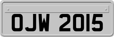 OJW2015