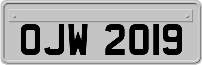 OJW2019