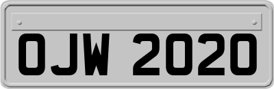 OJW2020