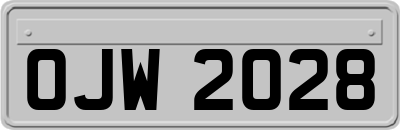 OJW2028